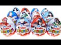 KINDER SURPRISE.Киндер Сюрприз Супер- Герои Лига Справедливости Justice League