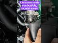 Hiunday accent falla de combustible #diagnostico #falla #gasolina