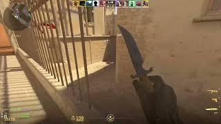Gramps loves Cheese Pockets | CS2