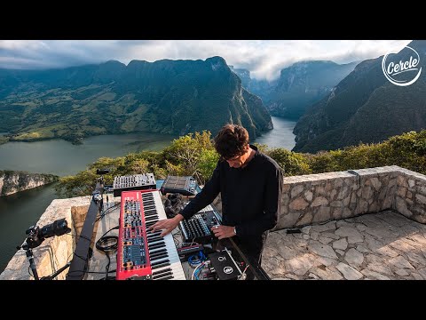 Video: Sumidero Canyon är Ett Av Mexikos Bästa Naturliga Underverk