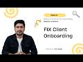 FIX Client Onboarding Explained (Real Trading Flow)