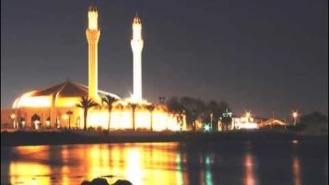 اجمل تلاوة للشيخ هاني الرفاعي سورة المعارج لعام 1427