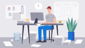 Explainer Video by Inovit - Invoice and estimate app