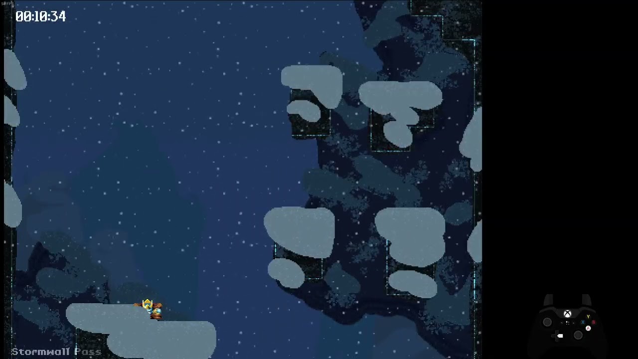 Jump King - New Babe+ Part 1 (Plus buying the boots & boots run) [PC]