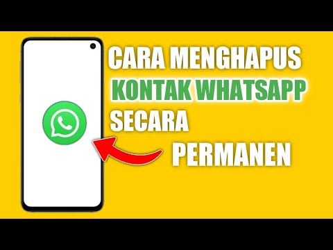 Video: 3 Cara Menghapus Baris Tanda Tangan dari Email Anda