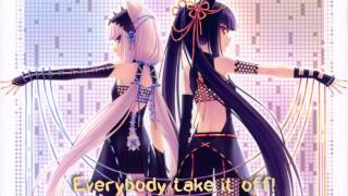 Nightcore - Take It Off