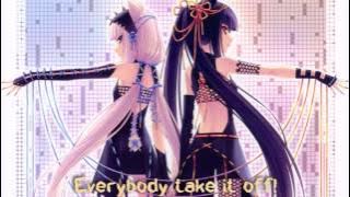 Nightcore - Take It Off