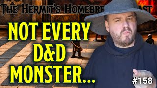 Did TTRPG Live Play's Change How Players See Monsters?