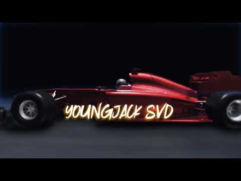 Young Jack SVD - Closed #trapkreyol #mizik #best