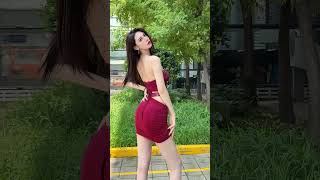Beautiful Asian lady＃beauty ＃tiktok ＃douyin ＃beautiful ＃アイドル ＃cute ＃fashion ＃model
