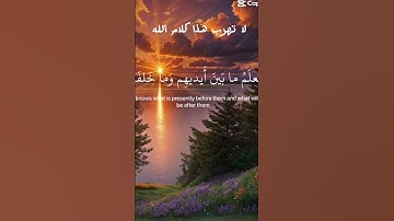 قران كريم بصوت جميل #اكسبلور #قران_كريم #قران_كريم_ارح_سمعك_وقلبك #القران