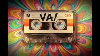 "Va!" (lofi analog cassette psychedelic chill)
