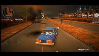 PayBack 2 Multiplayer Mayhem |Payback 2 