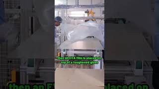 Solar Panel Manufacturing Process