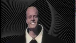 Smaller Max Headroom Radio Rentals Commercial