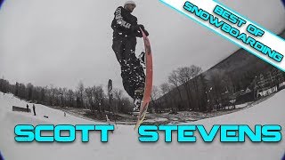 Best of Snowboarding: Best of Scott Stevens