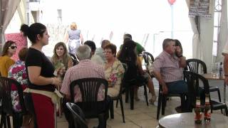 Torremayor Feria Del Cristo