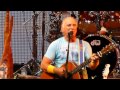 Jimmy Buffett &amp; The Coral Reefer Band - Knee Deep - Cincinnati, OH 02-Aug-12