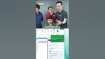 เปลี่ยนงานแปลให้เป็นเรื่องง่าย! 📊✨ เรียนรู้วิธีใช้ AI แปลภาษาใน Excel #AI #แปลภาษา #excel #9Expert