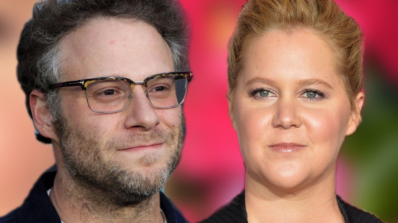 Seth Rogen's Emmy Concerns Plus Amy Schumer's Major Surgery and Gabrielle Union Reflects on Past!