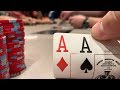 Poker Vacation Gone Wrong | Poker Vlog #40