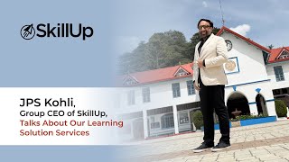 SkillUp: An End-to-End Learning Solutions Provider Net Worth