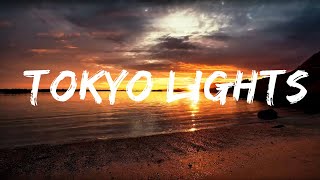 Noel Holler, Fedde Le Grand — Tokyo Lights (текст) с французским оригиналом