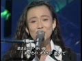 八神純子 -「名曲メドレー」 Junko Yagami「八神純子Live　キミの街へ〜Here We Go!」