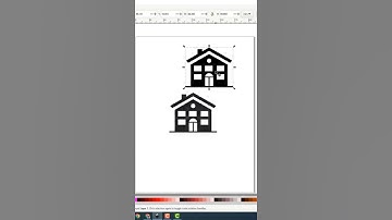 How To Turn A Png Into A Vector In Inkscape