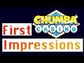 Chumba Casino - First Impressions - YouTube
