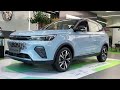 ALL NEW 2022 SAIC ROEWE Totoro Hybrid - Exterior And Interior