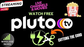Pluto TV Will Add New Free Live TV Channels & Movies In March 2024