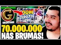 Ele conseguiu 70 MILHOES nas BRUMAS jogando SOLO! | React ‪‪@GoldsteinX  | Albion Online
