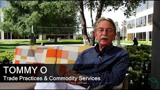 Benefit From Wg Trade Practices Commodity Services