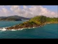 My Favorite Places In Rawai, Phuket. (Promthep Cape, Windmill Viewpoint, Nai Harn Beach)