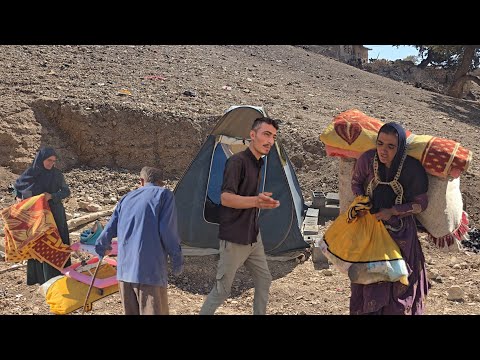 Hassan S Father Is Taken To The Hospital What Happened To Khatoon 