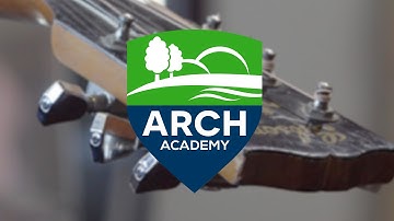 Travis Hill aka Scooter Carusoe | Songwriting Session at ARCH Academy, Nashville, TN