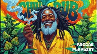 🌺 Heartfelt Reggae Sounds | A Conscious Path to Relaxation