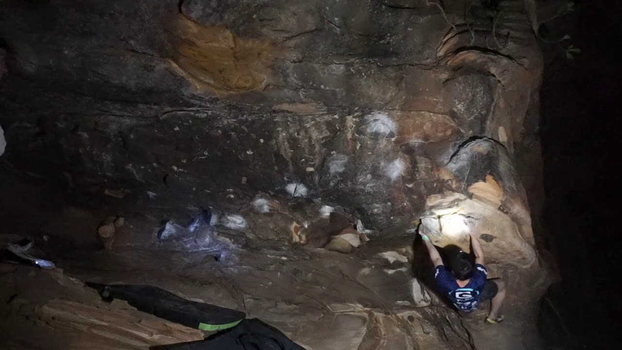 Queen's Park - The Last Great Line (V7)