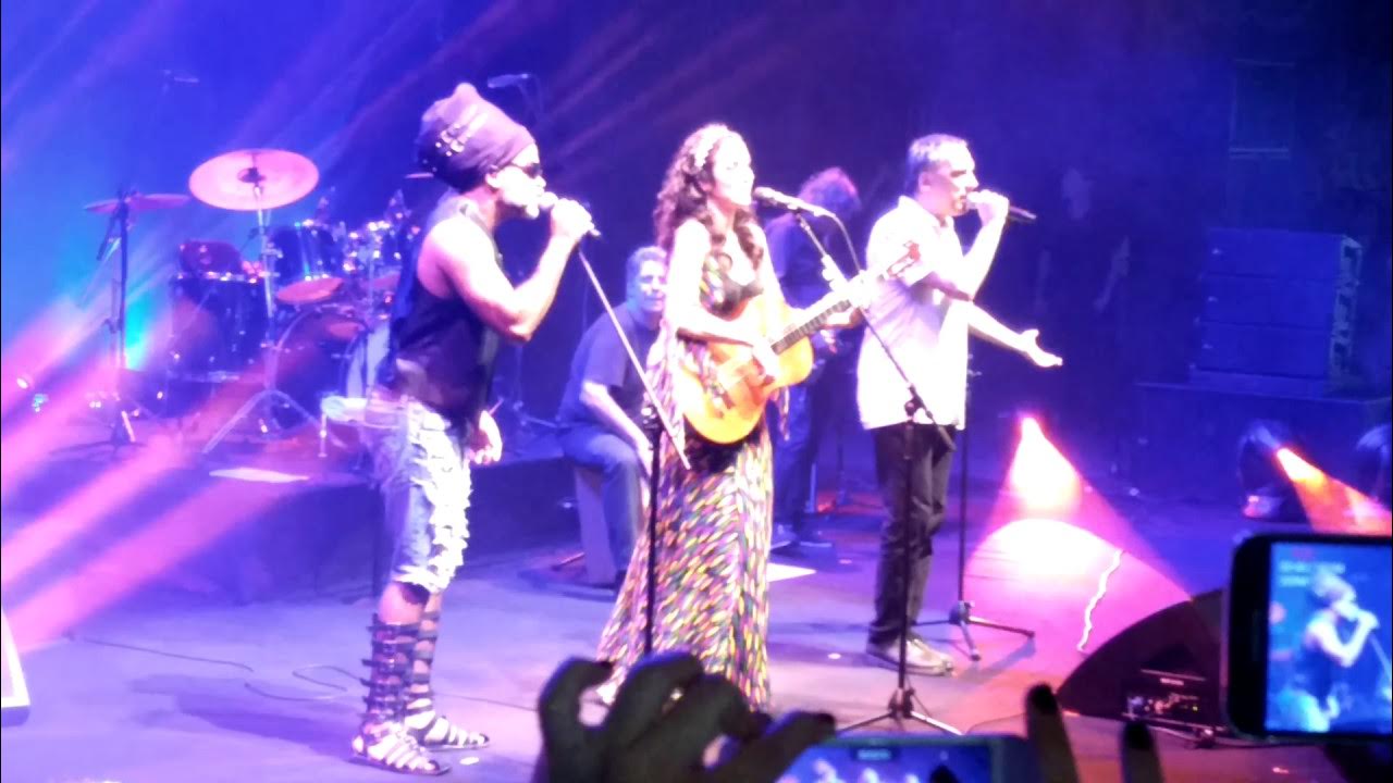 Marisa Monte - Velha Infância (part. Carlinhos Brown e Arnaldo Antunes) Marisa Monte - Velha Infância (part. Carlinhos Brown e Arnaldo Antunes)