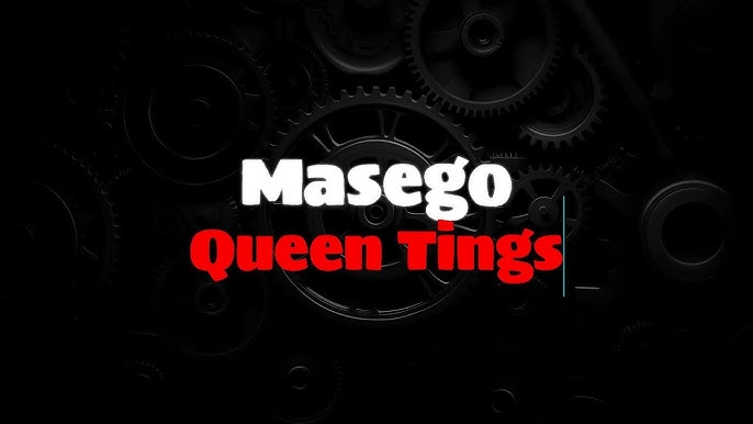 Queen Tings - song and lyrics by Masego, Tiffany Gouché