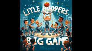 Little Hoopers Big Game