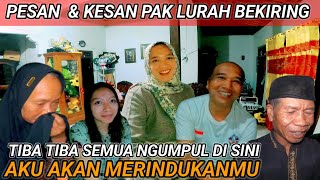 Download Lagu PAMITAN LANGSUNG KE PAK LURAH BEKIRING MP3