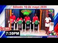Haiti Bolet en Vivo | Sábado 16 de mayo 2026 --7:30 PM