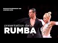 Rumba  basic steps  the best 15th russian dance couples 2021