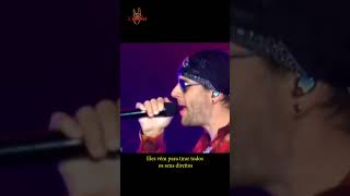 Avenged Sevenfold   Hail to the King   Live Rock Am Ring 2018  LEGENDADO  #legendascomrock