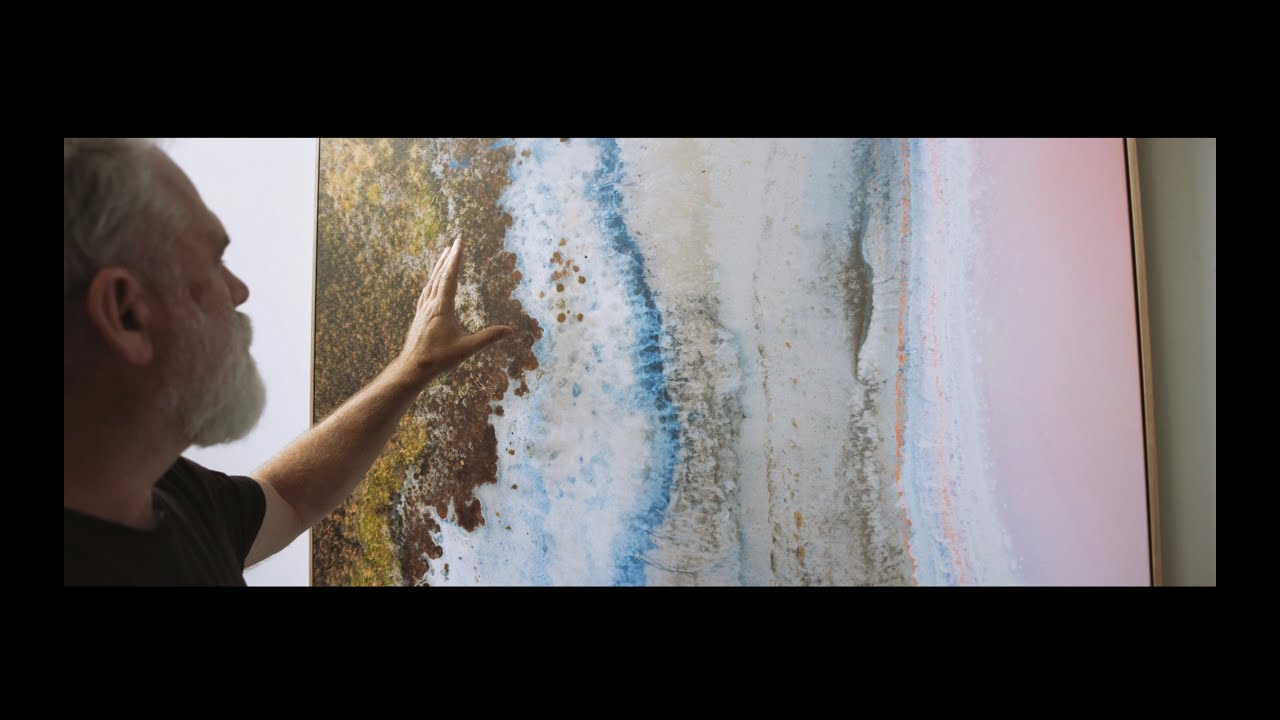 Eamon Wyss - Abstract Drone Photographer - Fine Art Prints