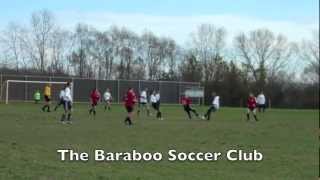 Baraboo Soccer Club