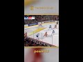 Connor Zary Goal Breakdown