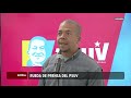 PSUV anuncia la realización de la segunda fase de la Gran Peregrinación Nacional